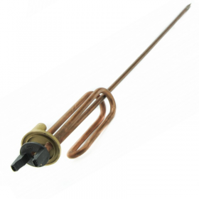 Resistencia Termo Electrico compatible con Ariston Vaina 600mm 1500w 220v