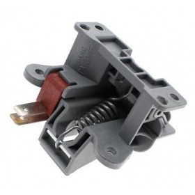 Cierre Puerta Lavavajillas compatible con Indesit C00272605 Original