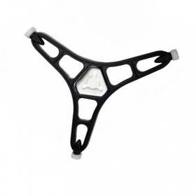 Soporte Plato Arrastre Microondas compatible con Teka 89830931 Original