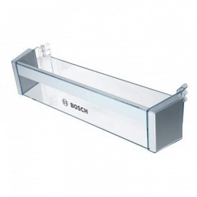 Estante Botellero Frigorifico compatible con Balay compatible con Bosch Inferior 744473 KGU3064108 Original