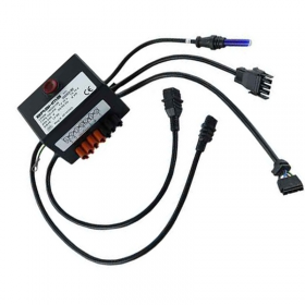 Centralita Caldera compatible con Ferroli Brahma 18220100 OS1/PR TV10 TS10