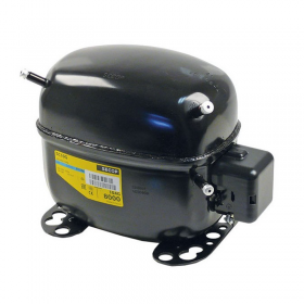 Compresor Secop SC10G Danfoss R134A 220v  1/2Cv Alta Temperatura 10,3cm3