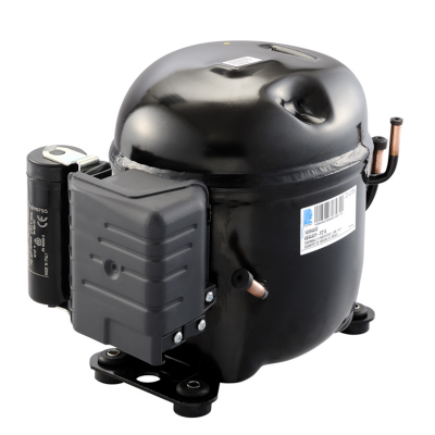Tecumseh Aez4440Z/Ae4440Z-Fz1A R404A 220V 1/2Cv Moyenne Température 6.70Cm3 Compresseur