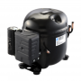 Compresor Tecumseh AE2425Z R404A 220v 1/2Cv Baja Temperatura R12,01cm3