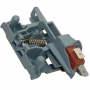 Cierre Puerta Lavavajillas Compatible con Ariston C00195887