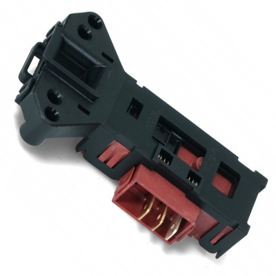 Retardo Blocapuerta Lavadora Compatible con Beko 2805310100
