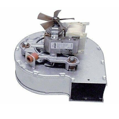 Fagor Fe20Ef2N Mu1018800 Kesselventilator