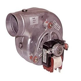 Ventilador Caldera compatible con Junkers Zwc24 35w 8716771101