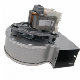 Ventilador Caldera compatible con Junkers Zwe24E 40-58w 8717204224