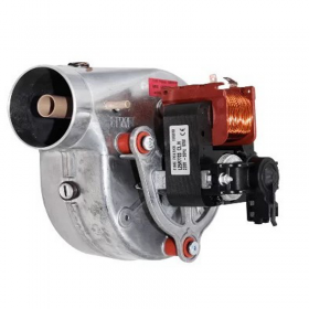Ventilador Caldera compatible con Junkers Zwc24/28 87 16772508