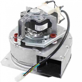 Ventilador Caldera compatible con Junkers 42Kw 8707204001
