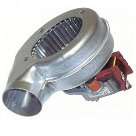 Ventilador Caldera compatible con Junkers Zw241 87161432010