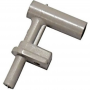 Venturi Extractor Ventilador Caldera Gas compatible con Beretta 10021726