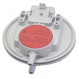Presostato Aire Caldera Gas compatible con Junkers 8716146153 Zw241M23S2800