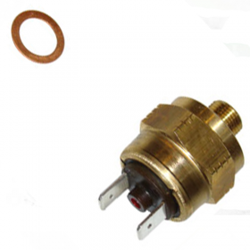 Presostato Caldera compatible con Ferroli compatible con Junkers Zwr18 Agua Calentador