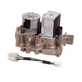 Valvula Caldera Gas compatible con Saunier Duval Thema24E Gas Natural 10716B S10714