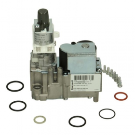 Valvula Caldera Gas compatible con Vaillant 053473