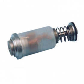 Electroiman Calentador Calentador Caldera compatible con Chaffoteux Equation 60034346