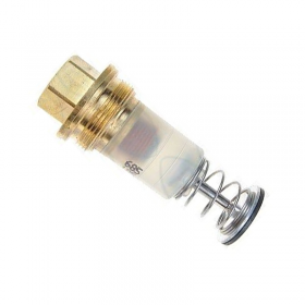 Electroiman Calentador Caldera compatible con Junkers Rosca 20mm