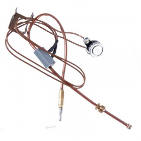 Termopar Caldera compatible con Chaffoteux Con Termostato 105C 61010614