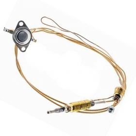 Termopar Caldera compatible con Cointra Con Termostato m15 20 7576