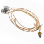 Cointra Kessel Thermoelement Montiert Mit 2 Thermostaten 6058