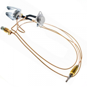 Termopar Calentador compatible con Vaillant MG19/2 171017