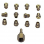 Fagor 13 Liters Natural Gas 26047 Boiler Injector Set
