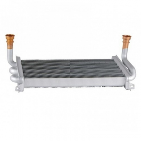 Intercambiador Primario Caldera Chaffoteux Nectra 318Cf 61010017
