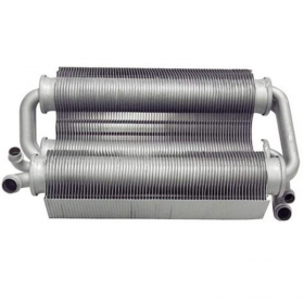 Ferroli Elite Boiler Primary Heat Exchanger 39817500