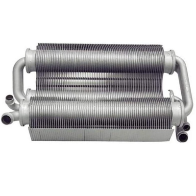 Ferroli Elite Boiler Primary Heat Exchanger 39817500