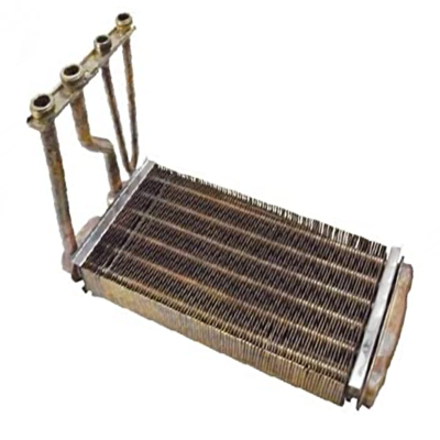 Intercambiador Primario Caldera compatible con Junkers Zwe2425 8715406165