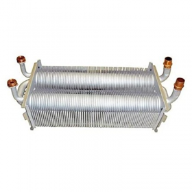 Intercambiador Primario Caldera Saunier Duval Sd623 51669