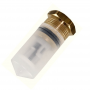 Conjunto Filtro Grupo Hidraulico Caldera compatible con Vaillant vcm180 014625
