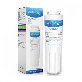 Filtro Agua Frigo Whirlpool Amana Maytag 480181700573