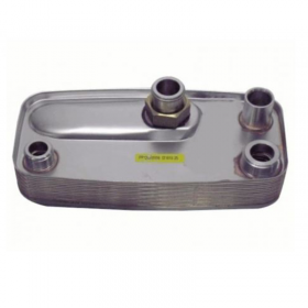 Intercambiador 13 Placas Caldera compatible con Fagor Fe26E1B mu0886000