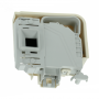 Retardo Blocapuerta Lavadora Compatible con Bosch 615834, 616876