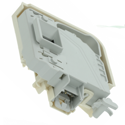 Retardo Blocapuerta Lavadora Compatible con Bosch 615834, 616876