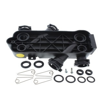 Palcas Échangeur De Chaudière Support Junkers 87160118190