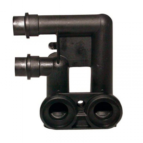 Grupo Hidraulico Caldera Superior compatible con Chaffoteux 61014228