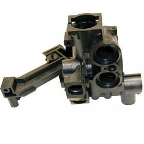 Grupo Hidraulico Caldera compatible con Chaffoteux 60000845 Pigma