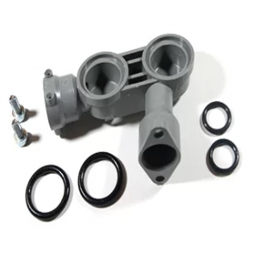 Conexion Placas Caldera compatible con Junkers 8700302004