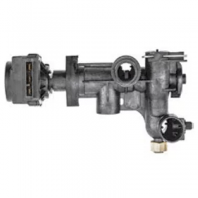 Cuerpo Hidraulico Caldera compatible con Chaffoteux Niagara 61306595