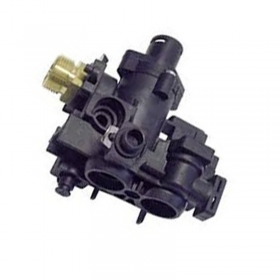 Conjunto Hidraulico Caldera compatible con Fagor Fe24Nx S0003112