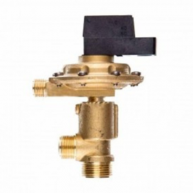 Valvula Caldera 3 Vias compatible con Roca PFV33E Giannoni Far Merloni San Giorgio