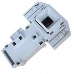 Retardo Blocapuerta Lavadora compatible con Bosch 3TS759 17 610147