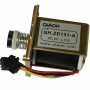 Cointra 10L 398C0650 Zd131-A Heizspiralen-Kit