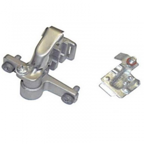 Conjunto Piloto Quemador Calentador compatible con Junkers 8708105317