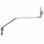 Tubo Piloto Calentador compatible con Junkers WR2751Kb 8700707349