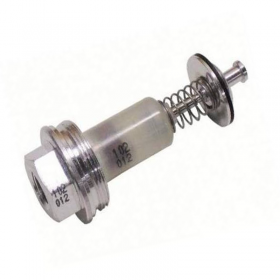 Electroiman Calentador compatible con Junkers 10, 13, 16 Litros 24mm W125 W250
